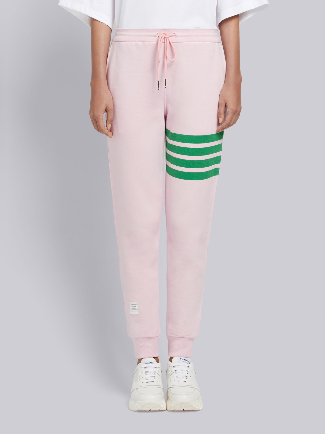 thom browne sweatpants sale