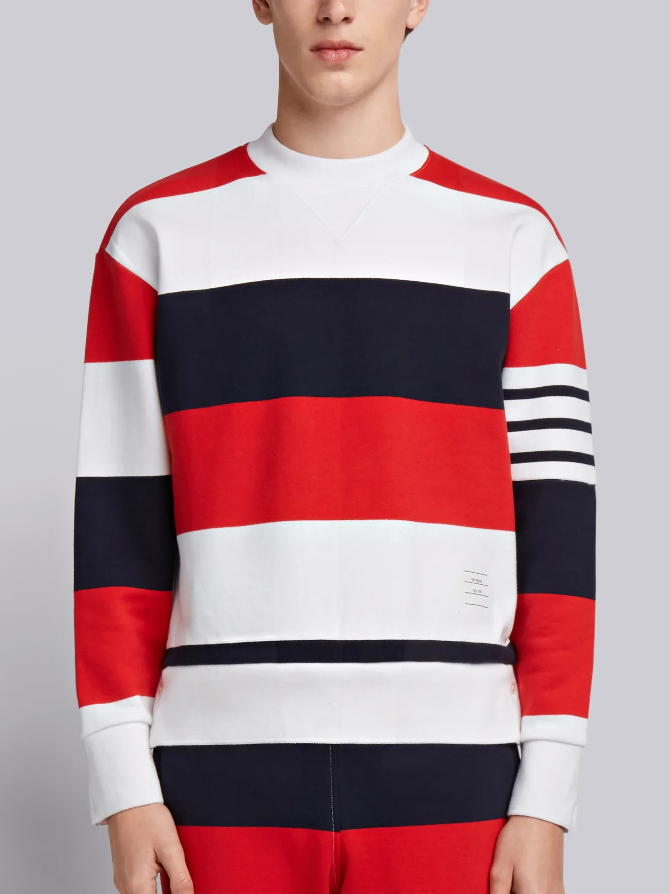 thom browne rugby