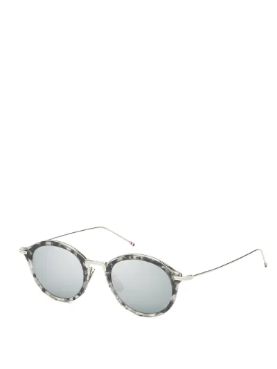 Grey Tortoise Sunglasses Grey Tortoise Sunglasses