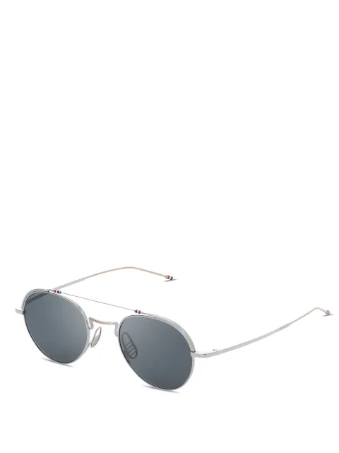 thom browne eyewear sale