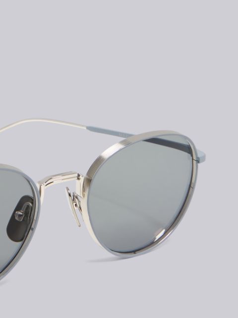 thom browne eyewear men