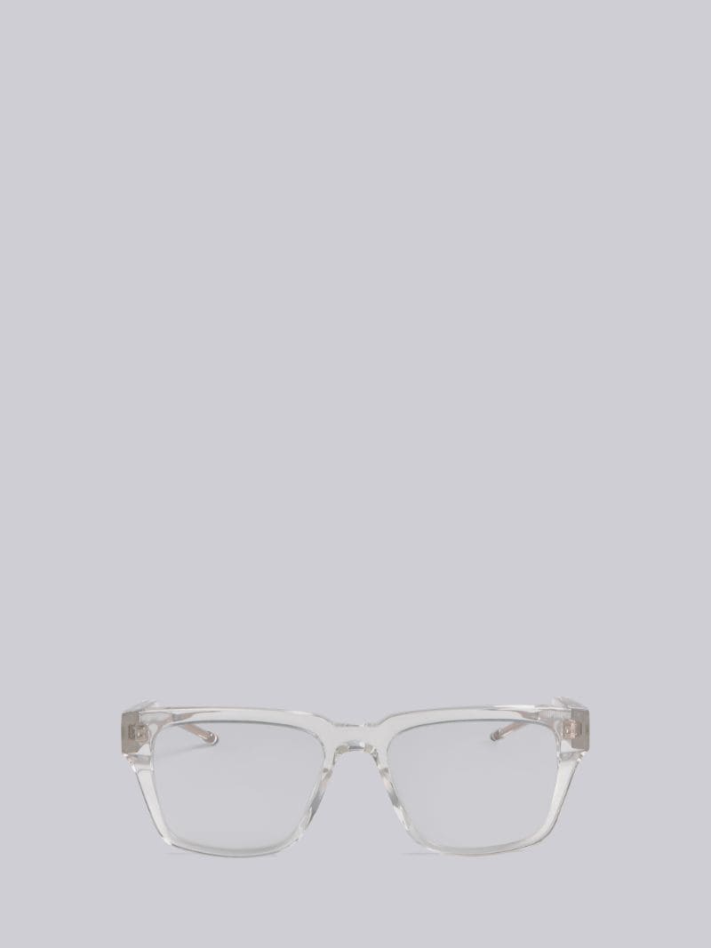 Glasses store thom browne