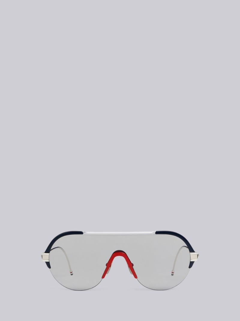 TB811 - RWB Mask Sunglasses