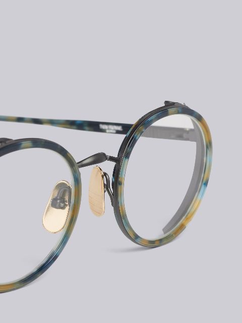 thom browne eyeglasses