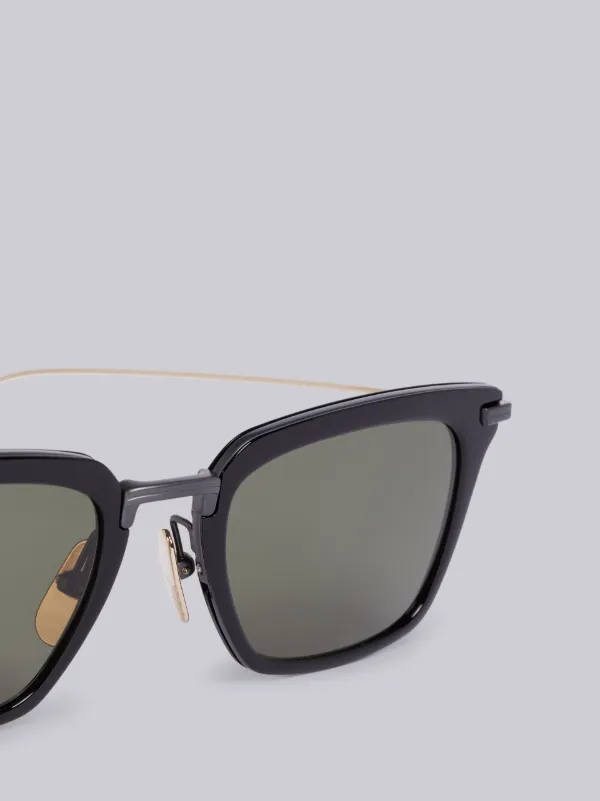 mask wayfarer sunglasses