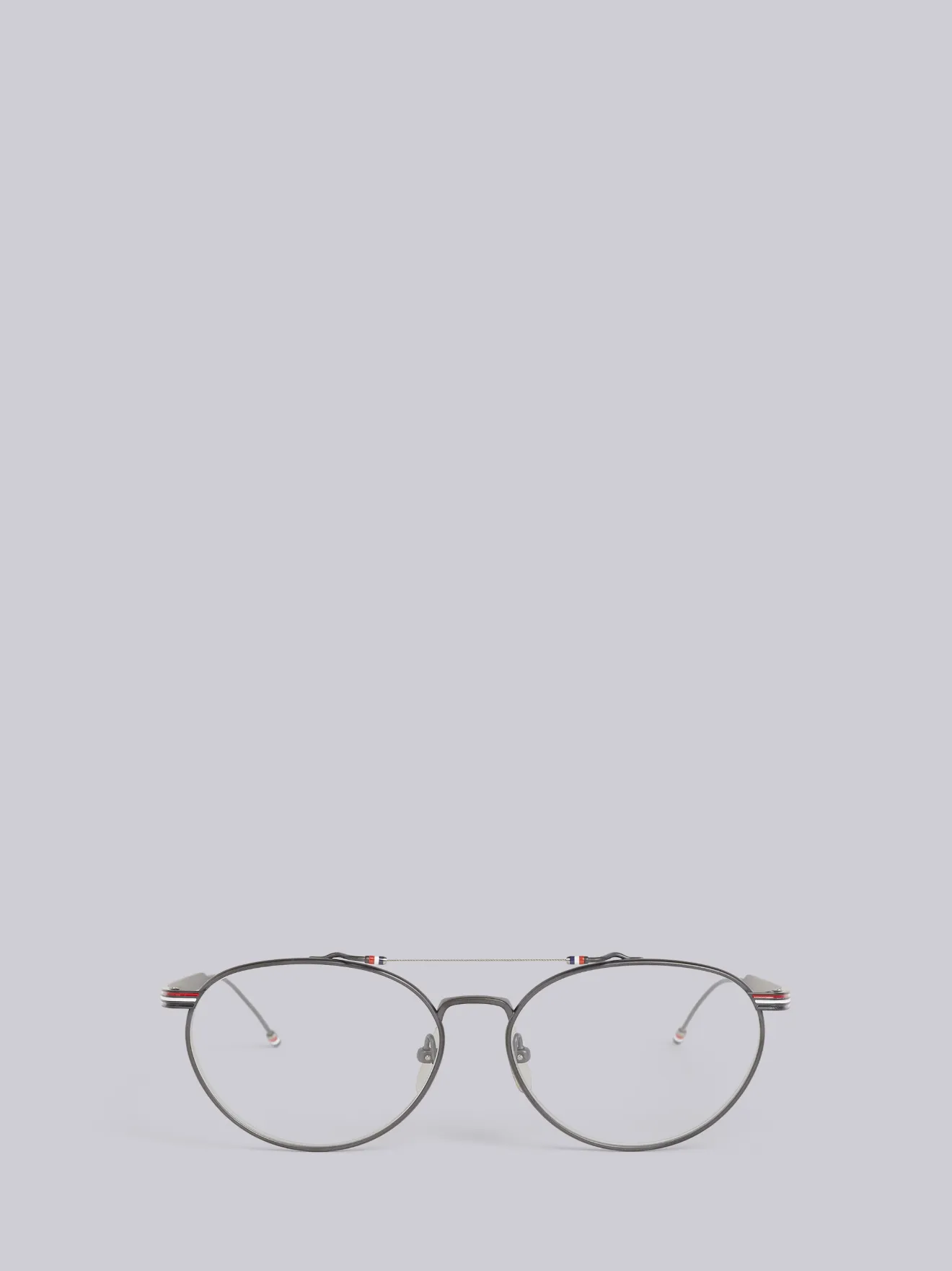 Lentes best sale thom browne