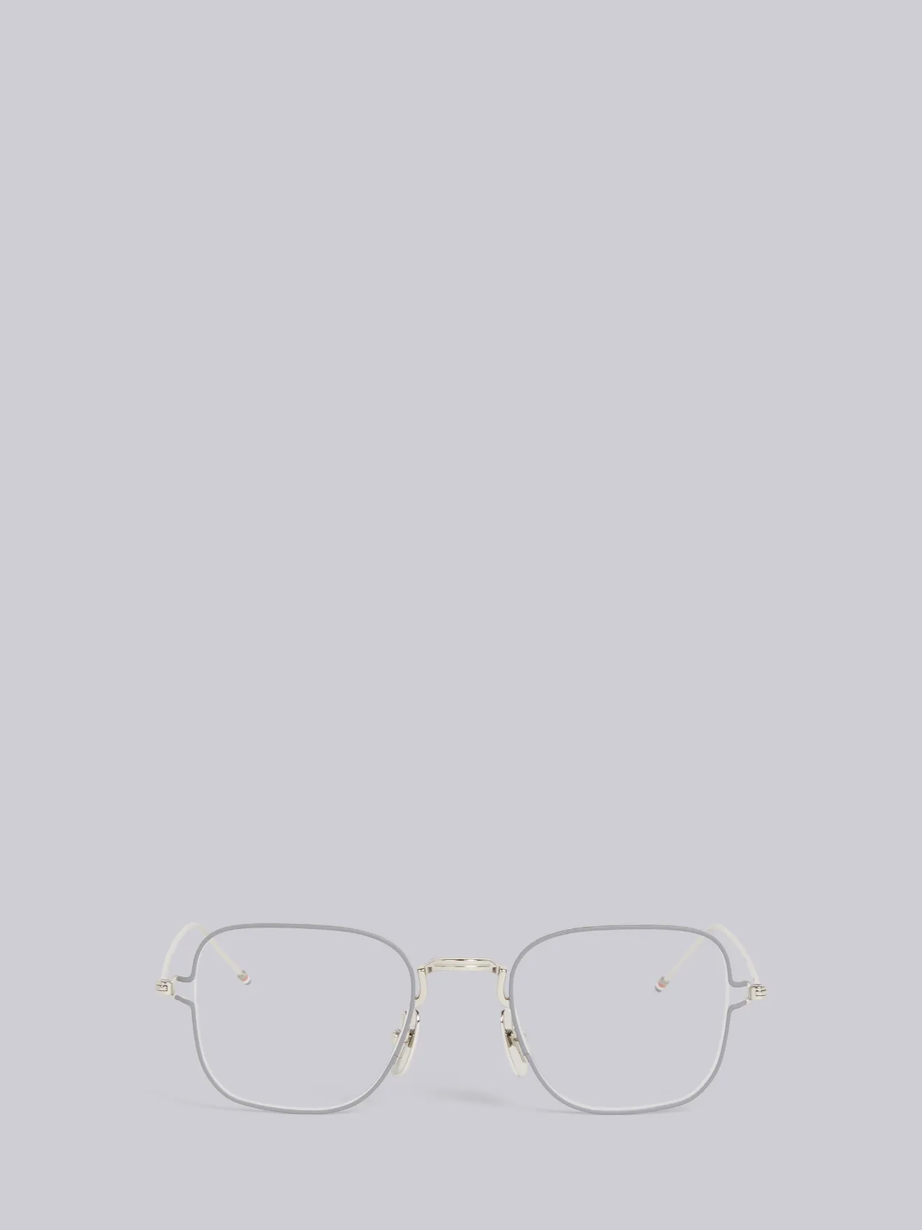 Thom browne 2024 glasses frame