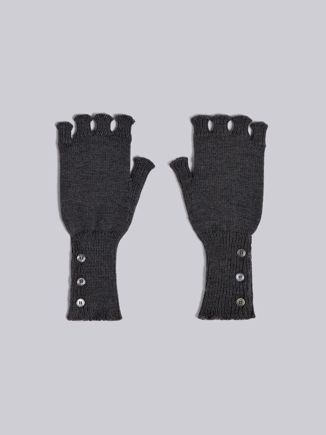 thom browne gloves