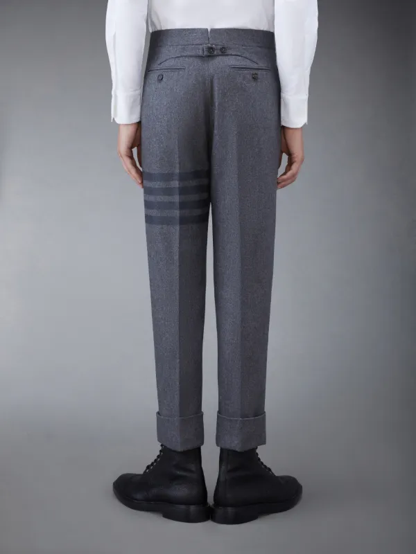値下げ】Thom Browne スラックスパンツ FTC016A00810980 グレー サイズ：36 (堀江店) : 8004001323252 :  カインドオルYahoo!店 - 通販 - Yahoo!ショッピング