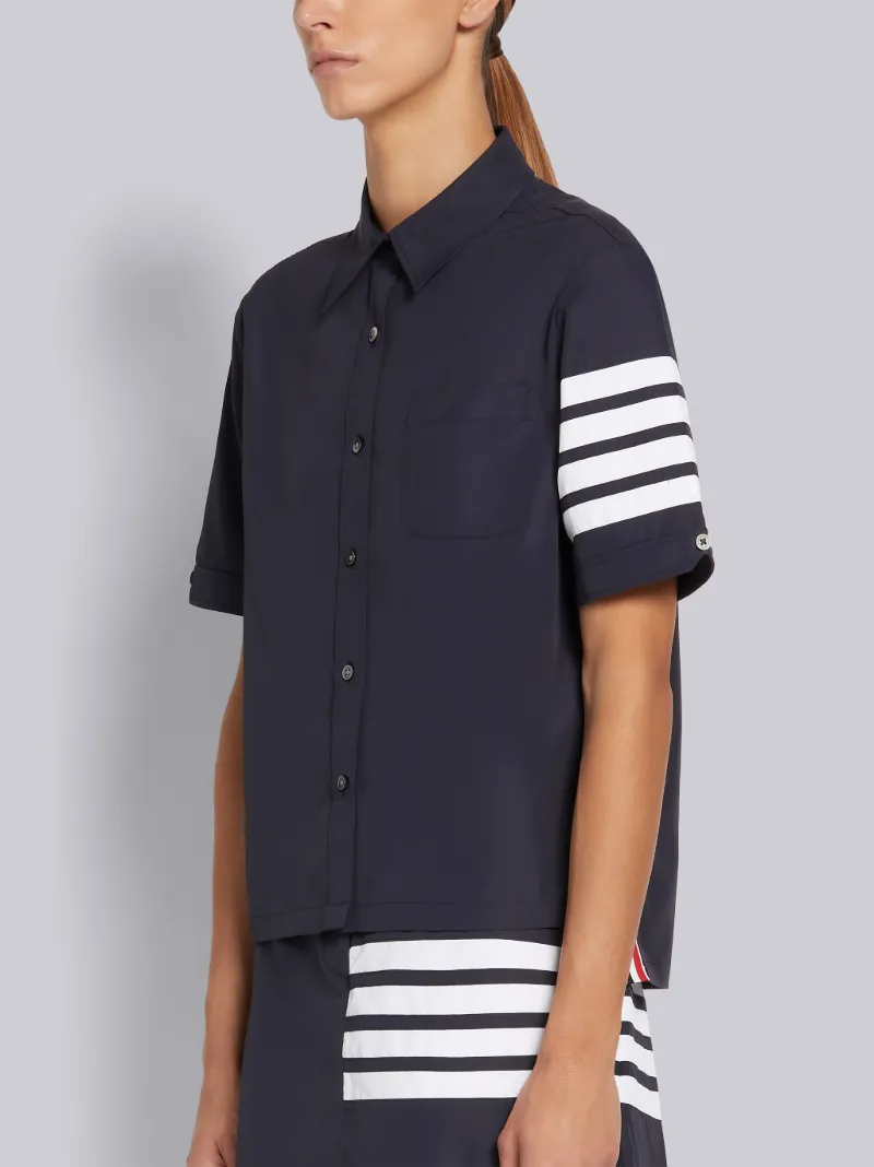 FLYWEIGHT TECH 4-BAR SHORT SLEEVE SHIRT
