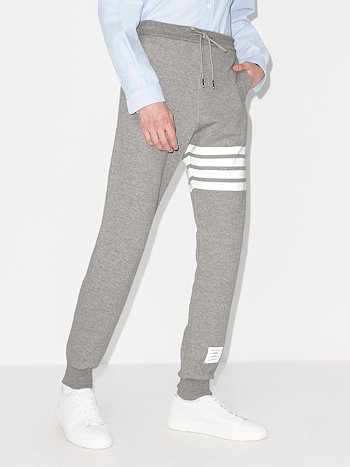 thom browne sweatpants