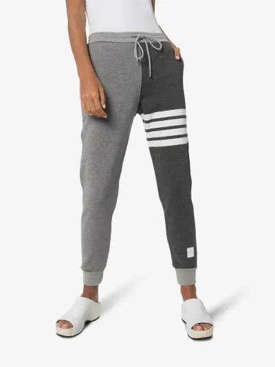 cotton track pant