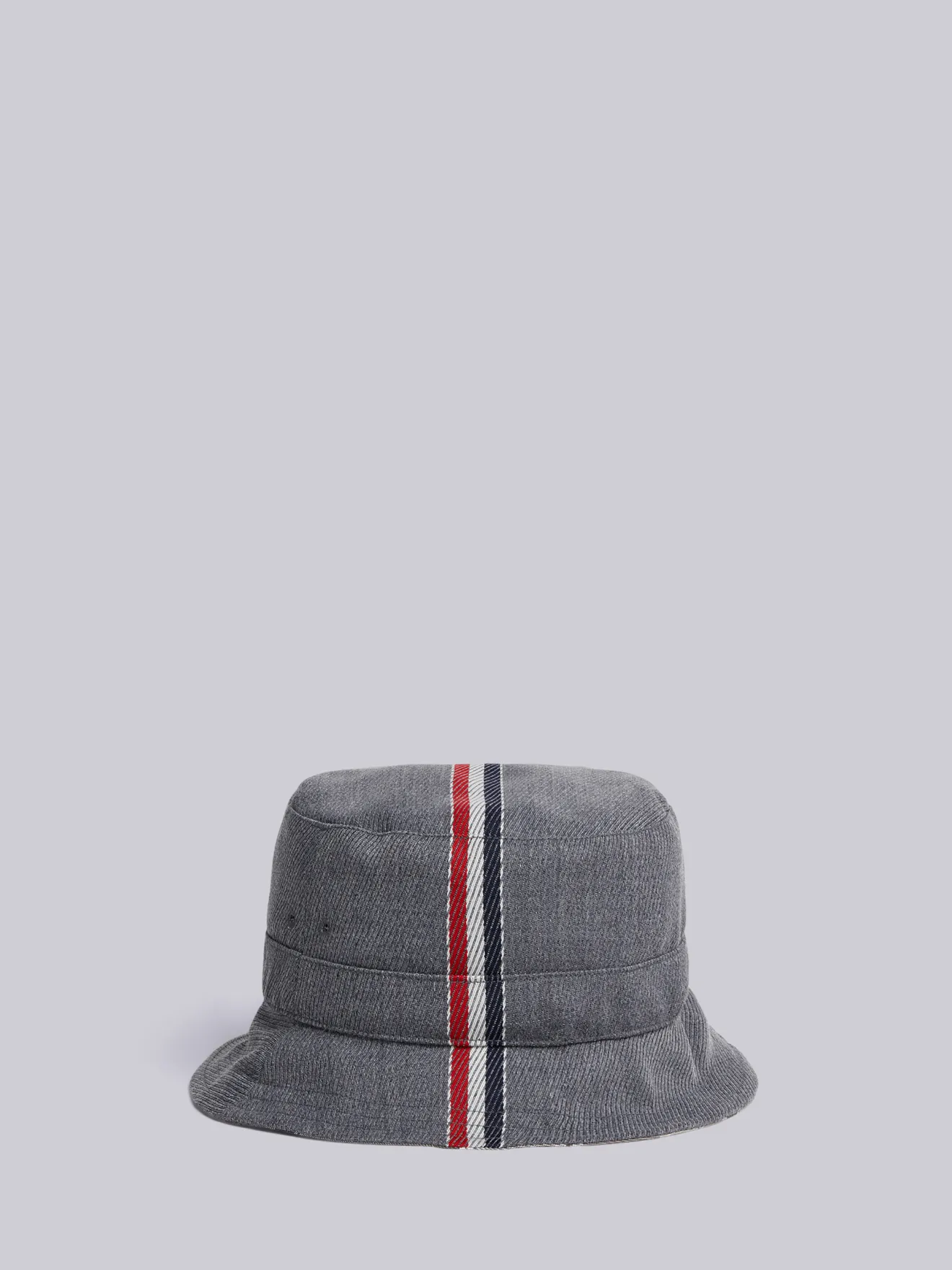 Thom browne best sale bucket hat