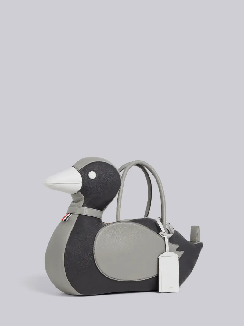 purse duck