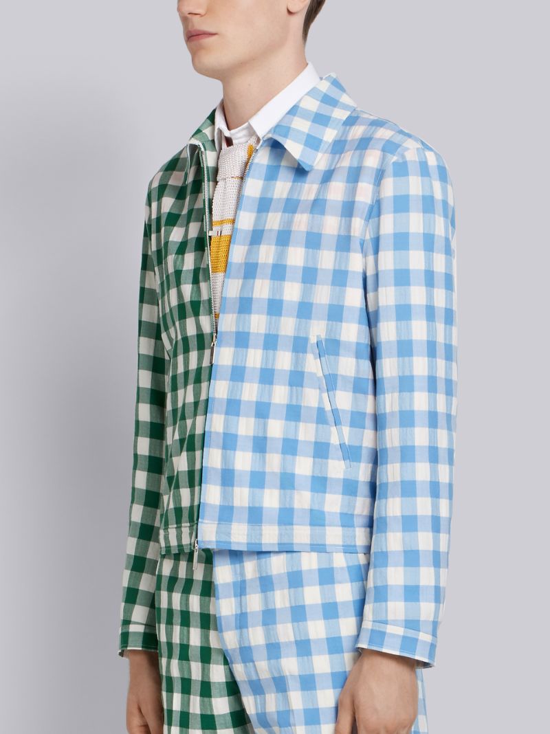 Thom browne golf on sale jacket