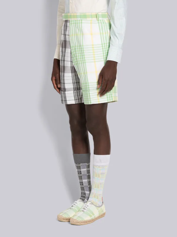 Mens Trousers | Thom Browne Official Website