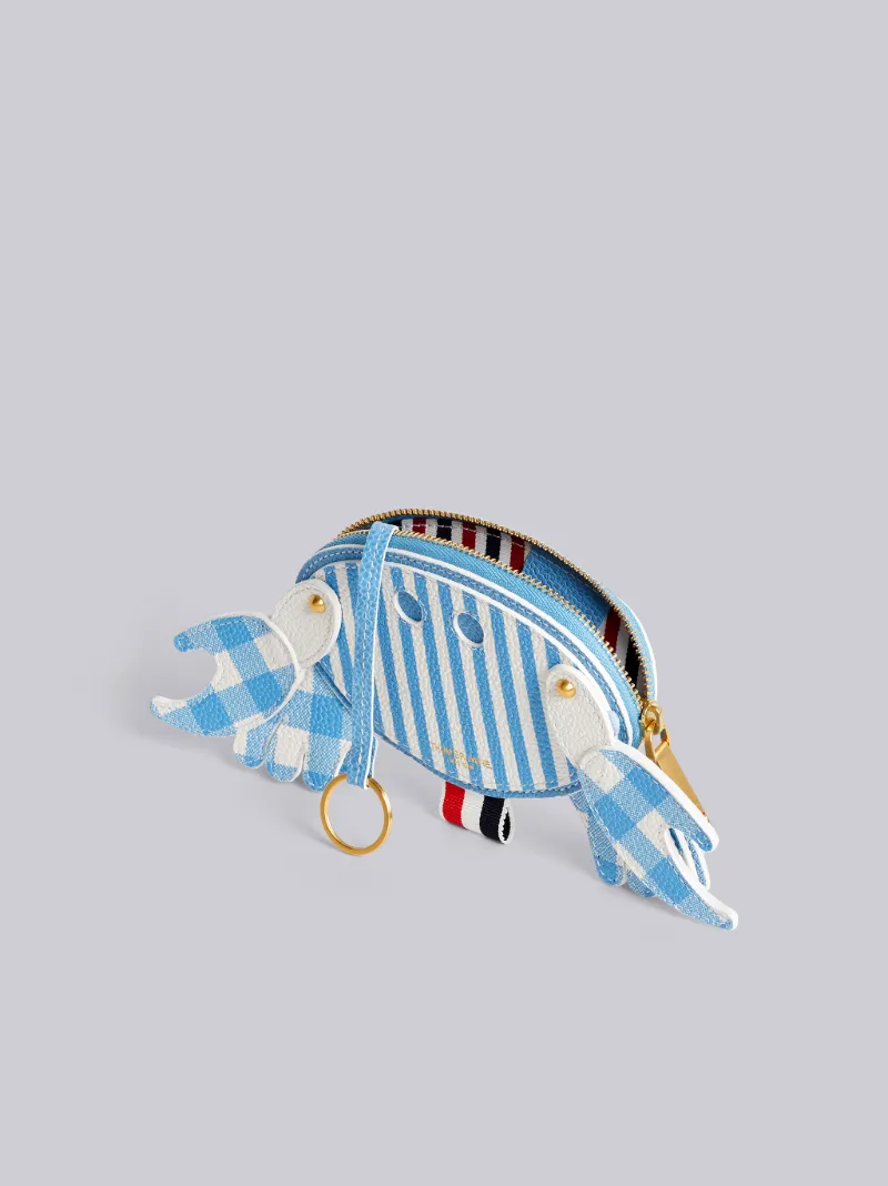 thom browne crab bag