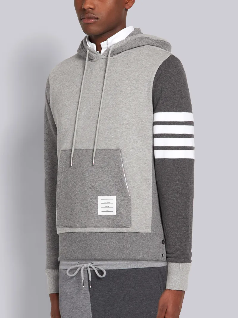 thom browne hoodie