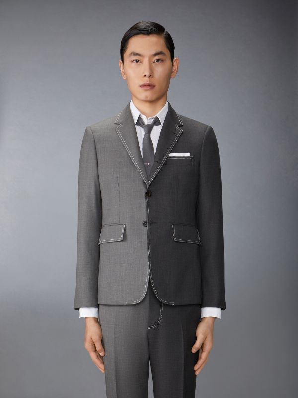 Mens Sport Coats Tailored Suits Blazers Thom Browne