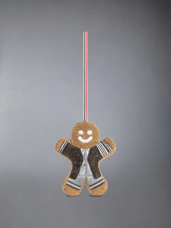 Gingerbread Man オーナメント