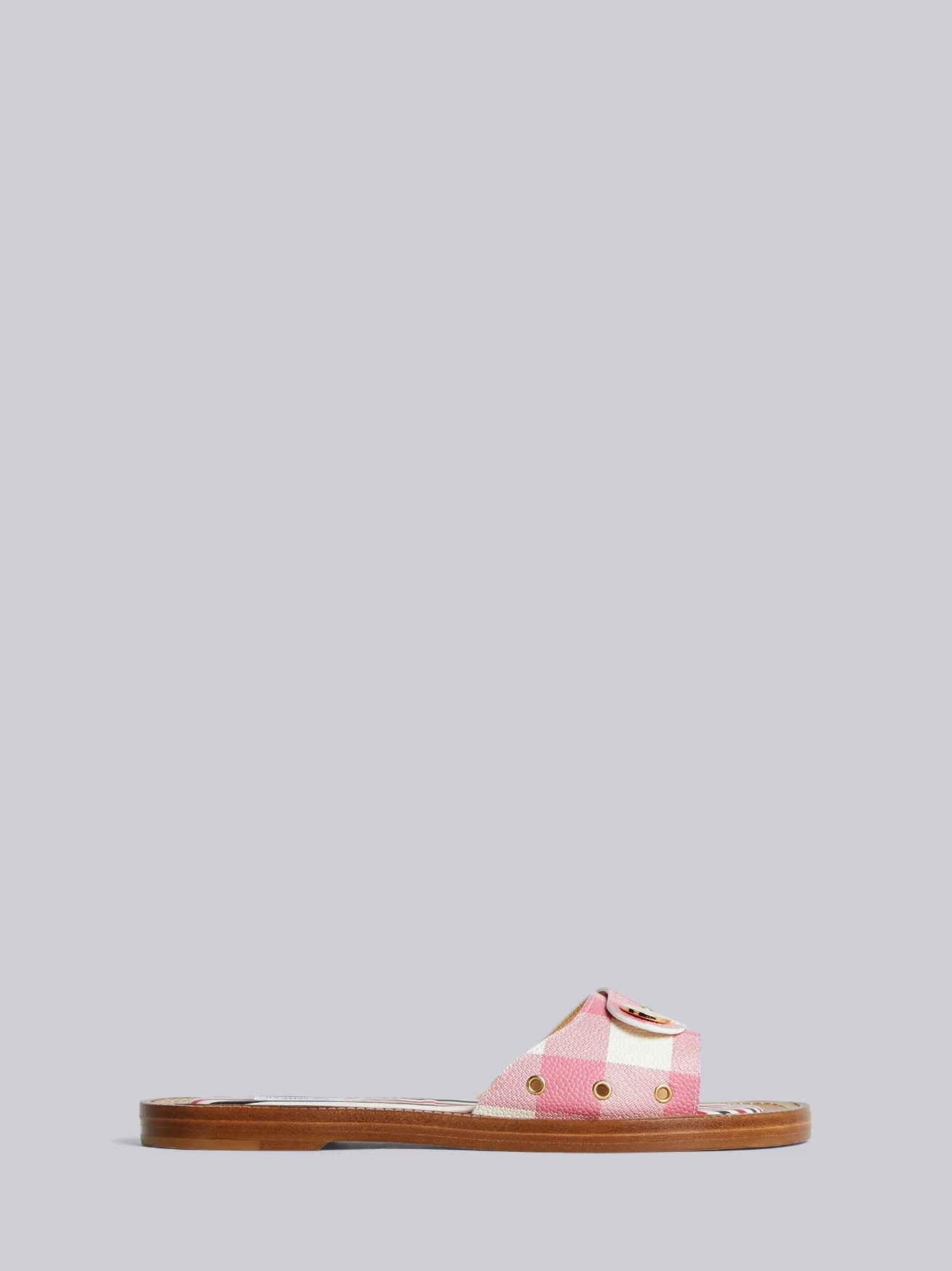 thom browne slides