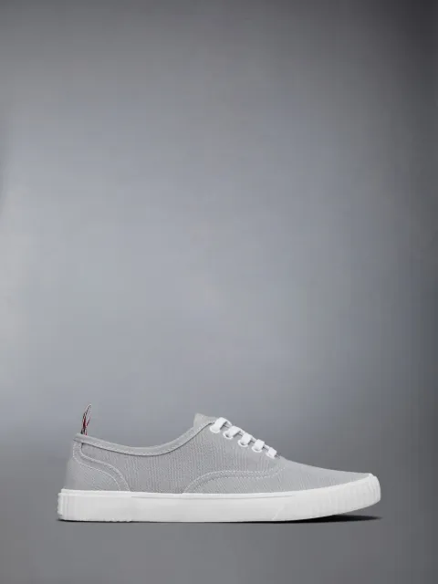 Canvas Heritage Sneaker | Thom Browne