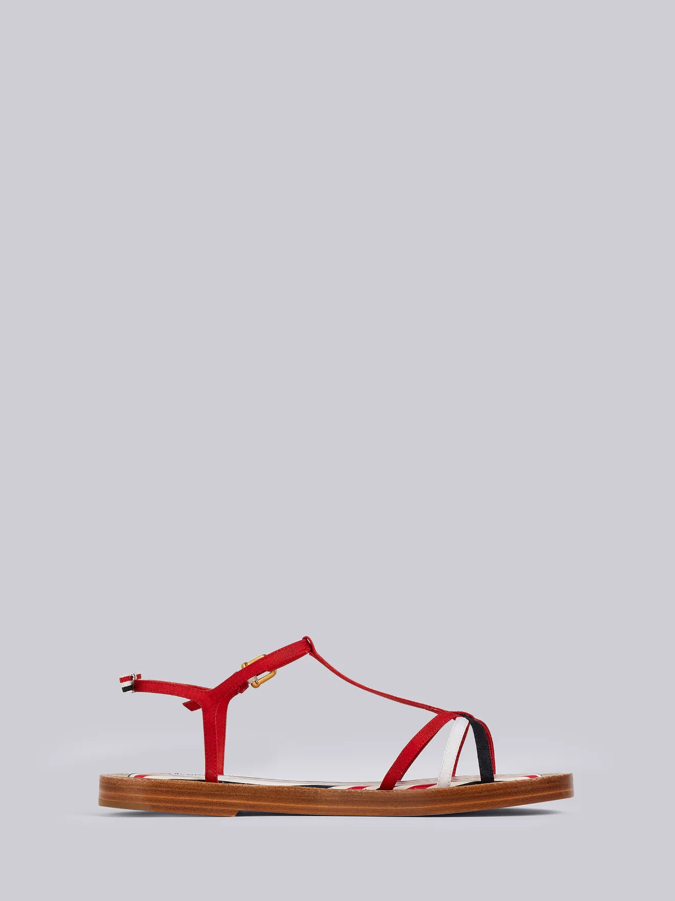 thom browne flip flops