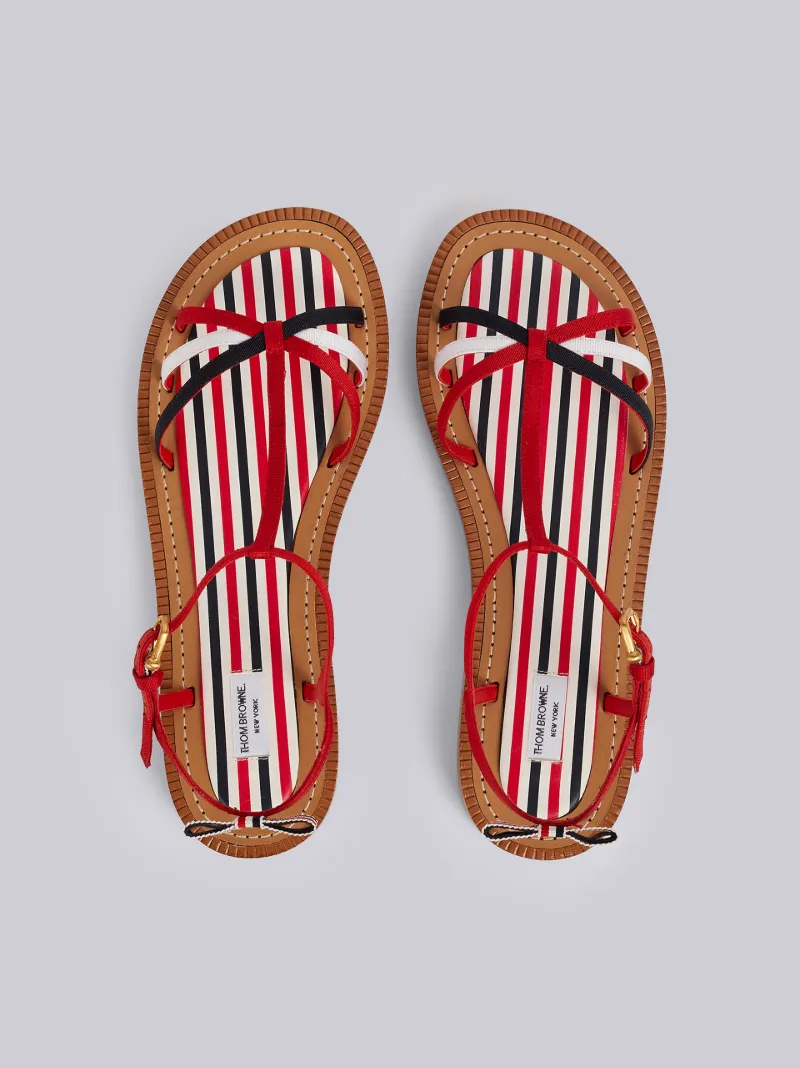 thom browne flip flops