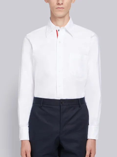 thom browne shirt