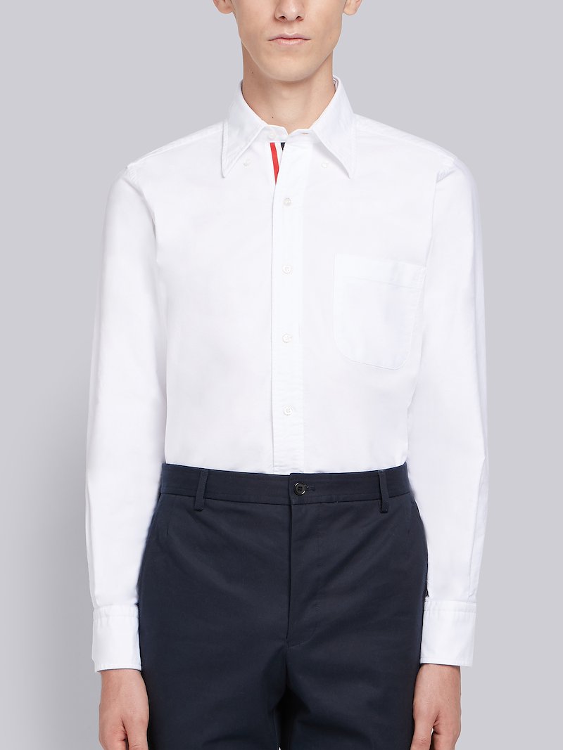 shirt thom browne