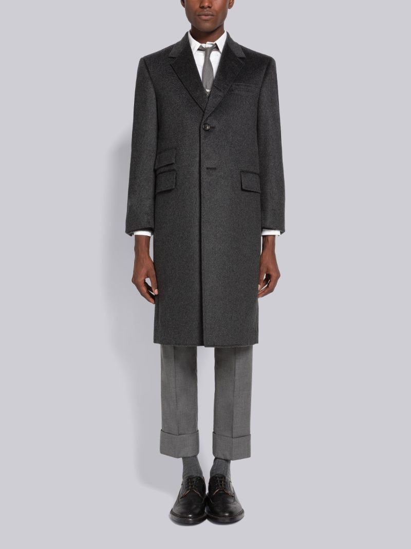 Thom best sale browne coat