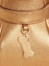 Hector Bag In Pebble Grain