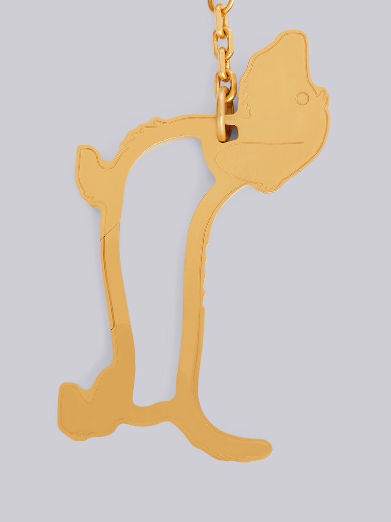 Hector Icon Carabiner