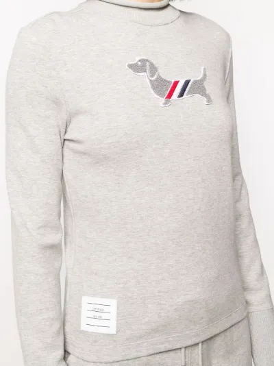 thom browne long sleeve t shirt