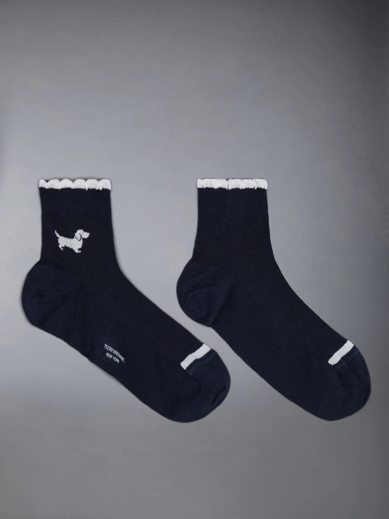 Hollister socks best sale