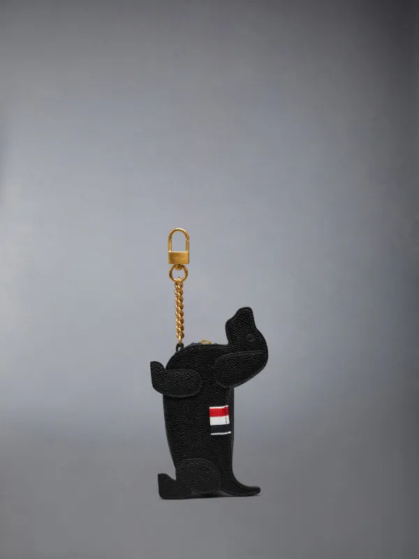 メンズ バッグ と レザーグッズ 、財布 | Thom Browne 公式