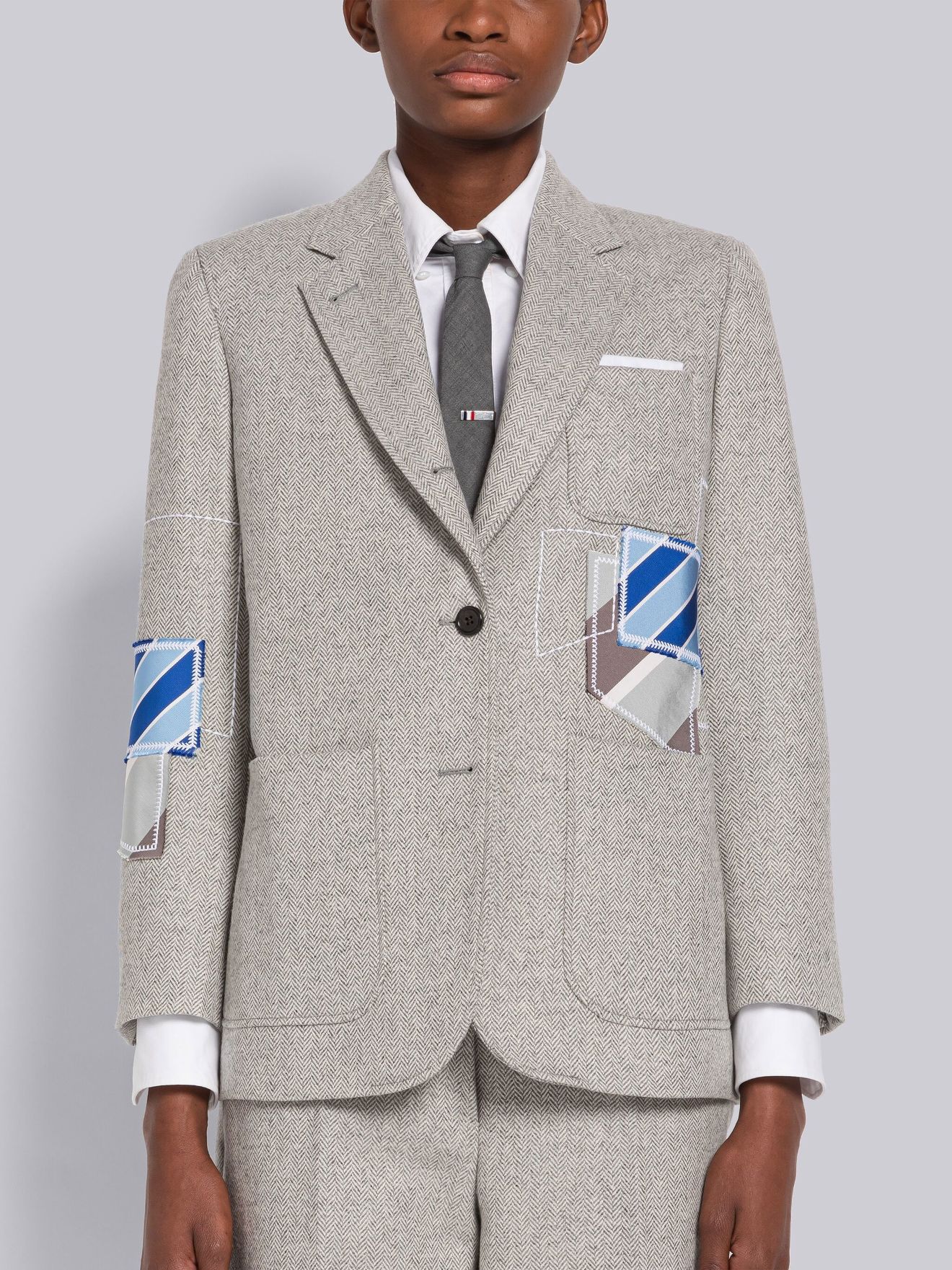 lambswool sport coat