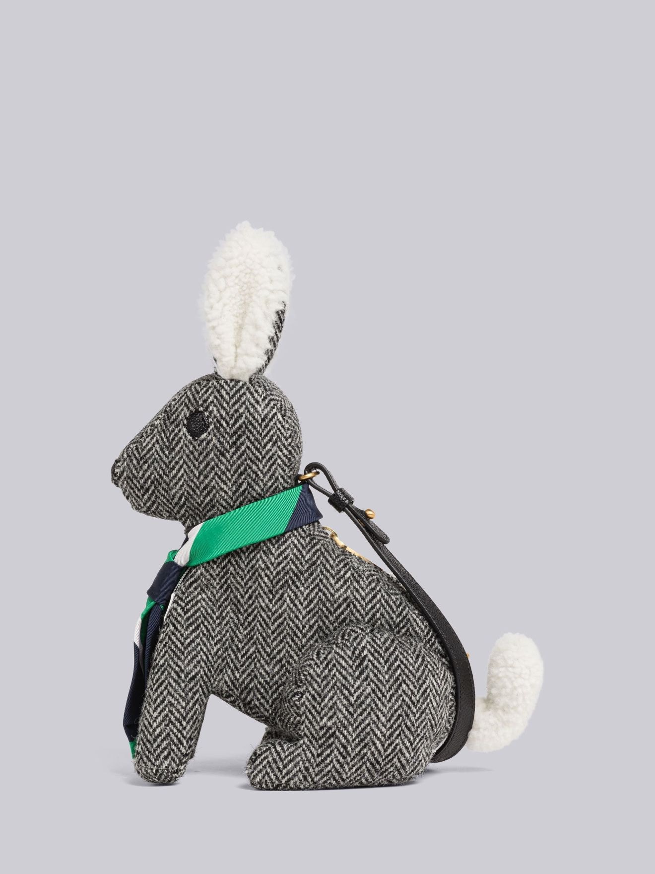 Thom Browne Small Rabbit Bag