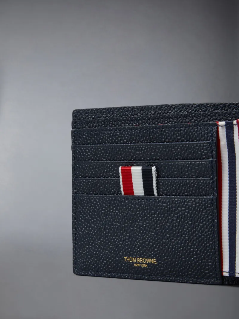 HOLIDAY HECTOR BIFOLD WALLET