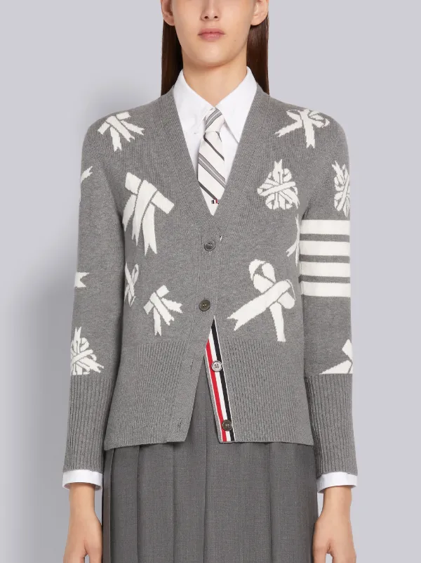 thom browne knit