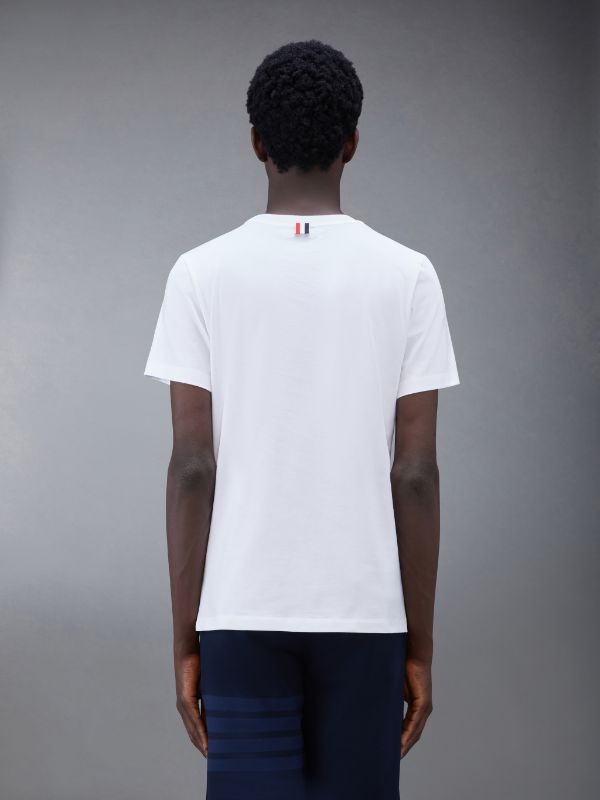 Mens T-Shirts & Polo Shirts | Thom Browne