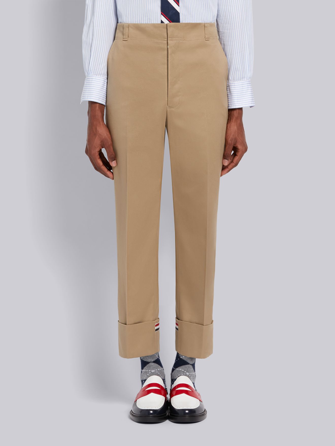 Thom best sale browne chino