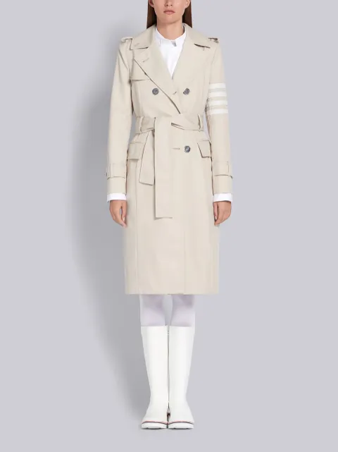 thom browne long coat