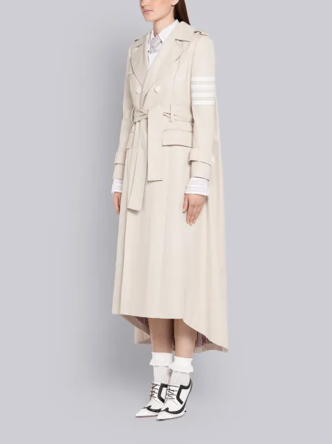 thom browne long coat
