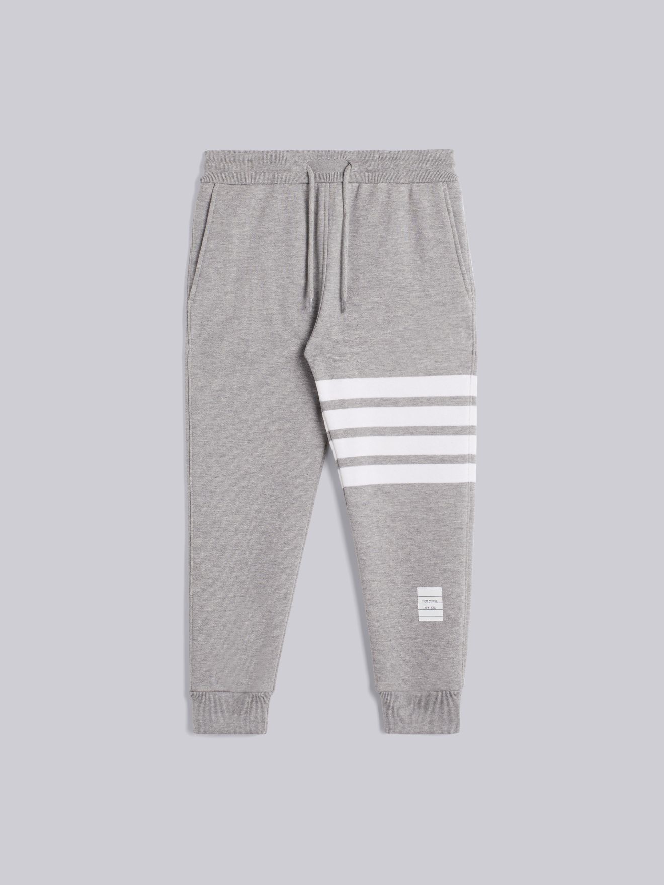 jersey sweatpants