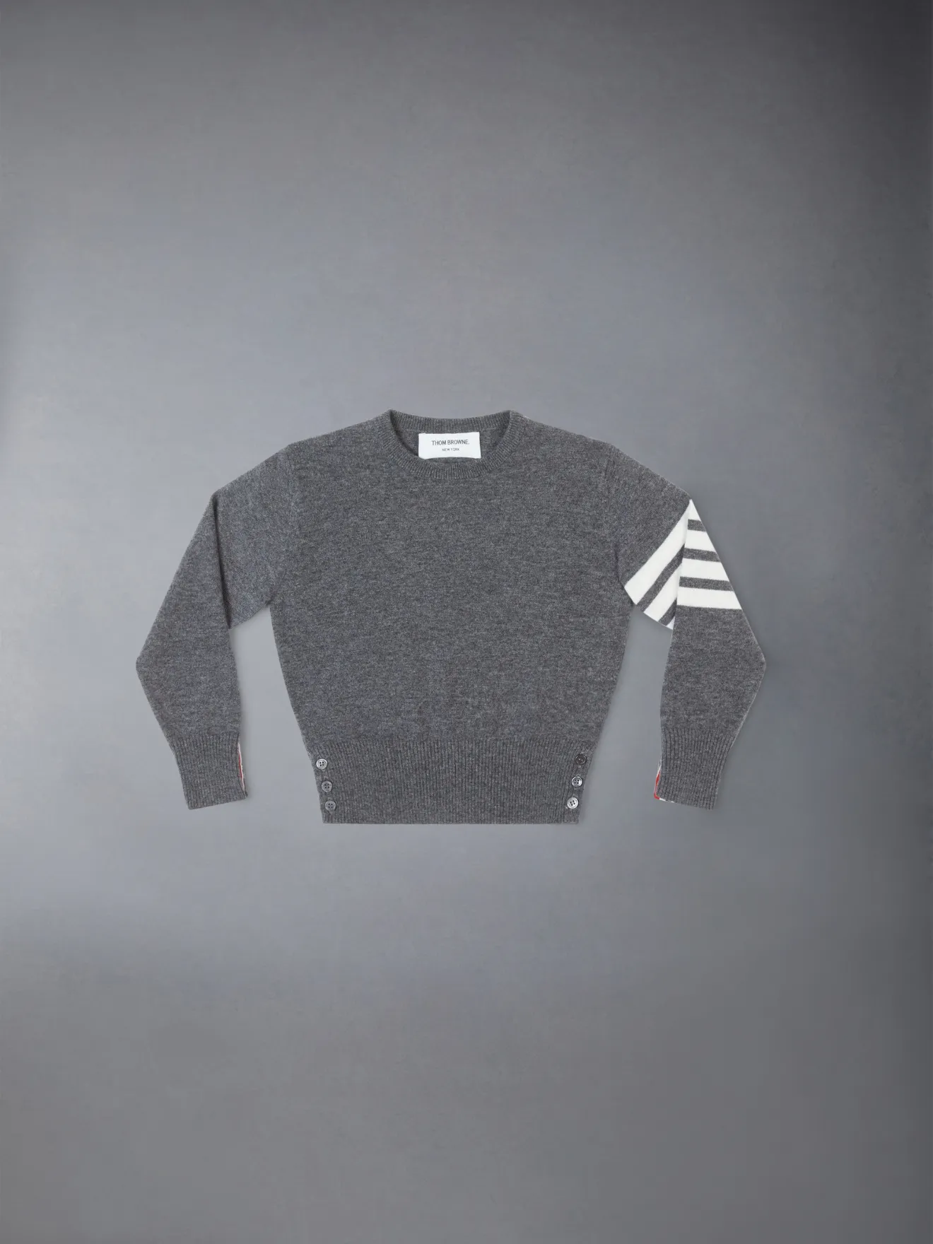 Thom discount browne crewneck