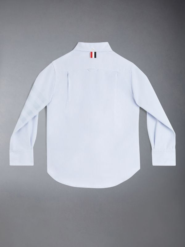 Boys Shirts Polo Shirts Thom Browne