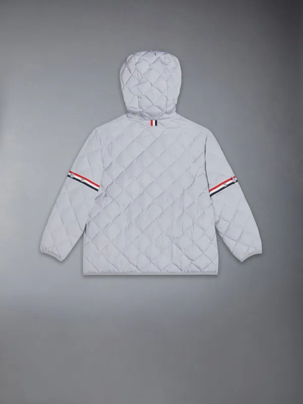 アーミーツイル POLYESTER WEATHER PADDING JACKET ダウンジャケット