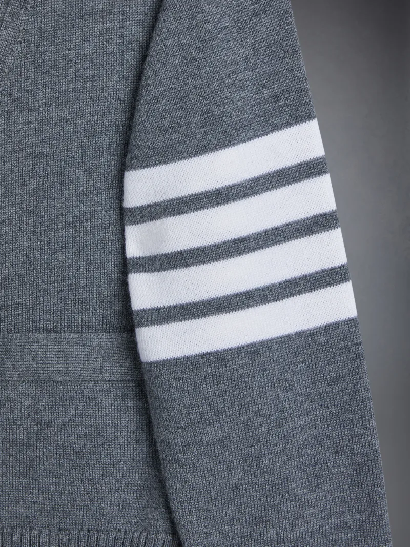 Thom browne hotsell hector sweater