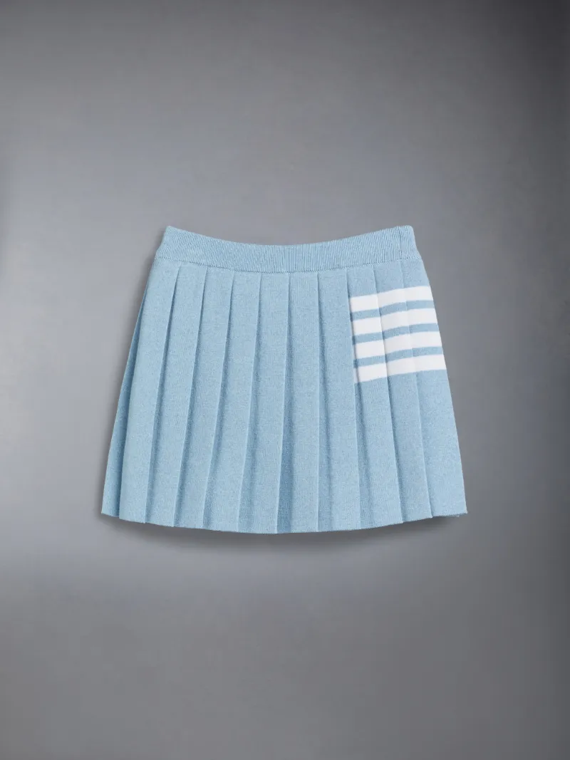 Light blue hotsell adidas skirt